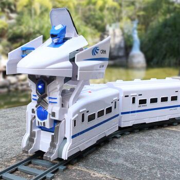 靖江市高铁模型