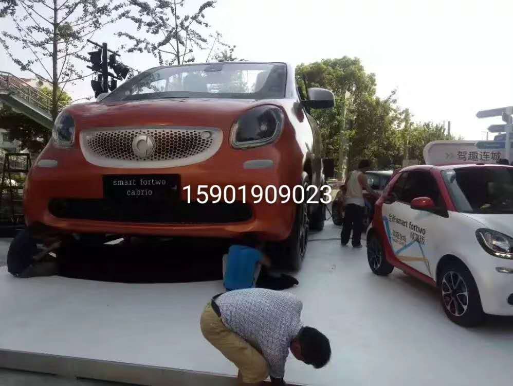 靖江市车辆模型