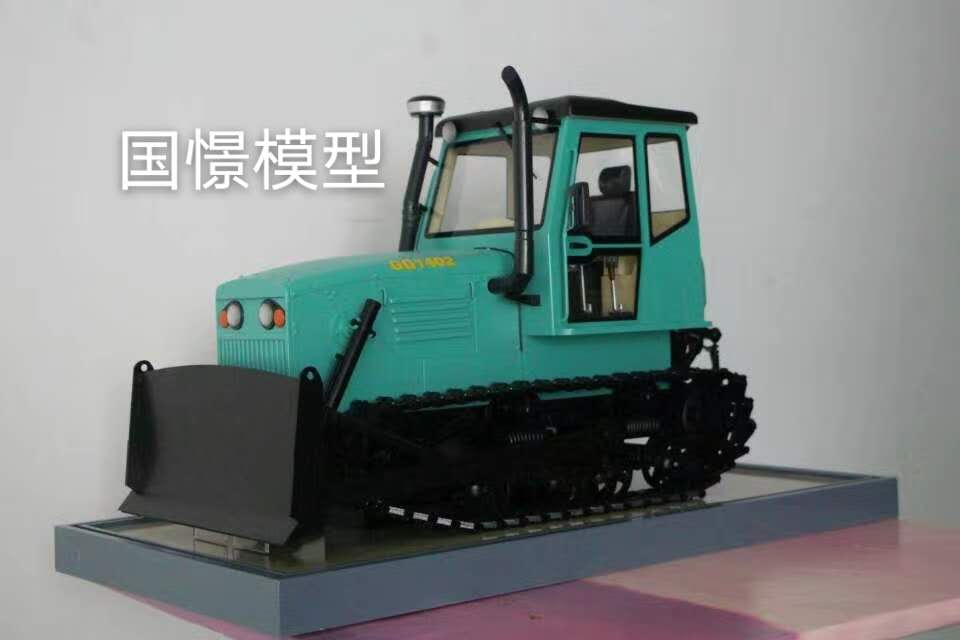 靖江市车辆模型