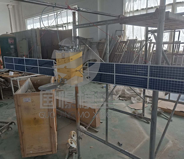 靖江市航天模型