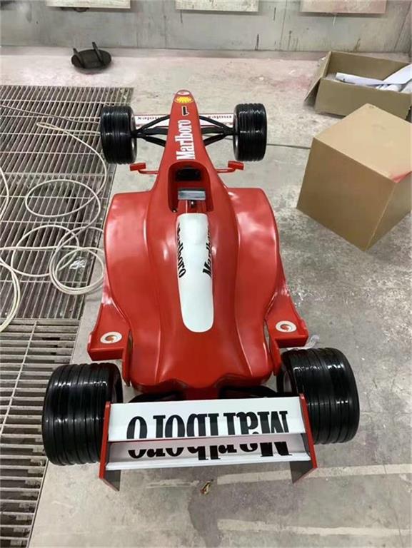 靖江市汽车模型