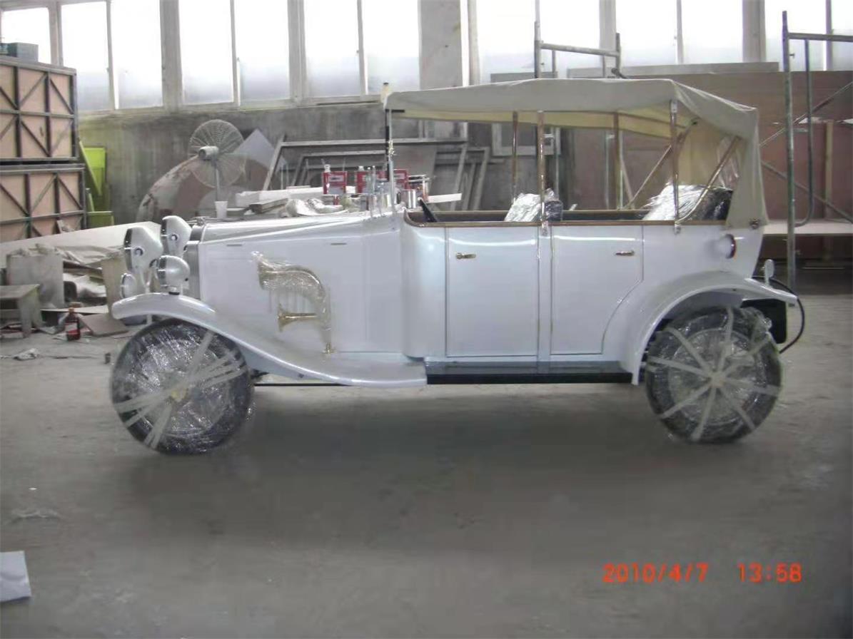 靖江市车辆模型